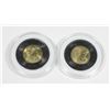 Image 2 : 2-2022 HONOURING QUEEN ELIZABETH II BLACK RING