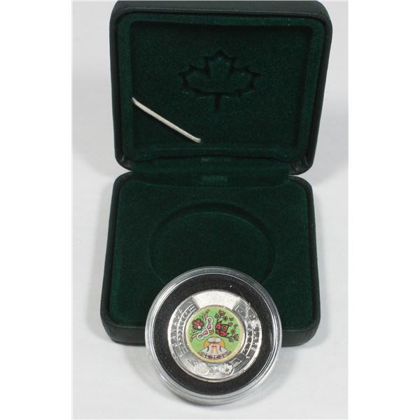 2023 $2 INDIGENOUS PEOPLES MS 63