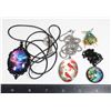 Image 1 : FOUR PIECES OF JEWELLERY