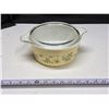 Image 1 : Pyrex Casserole Dish w/ Lid