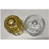 Image 5 : Assorted Glassware Lot etc.