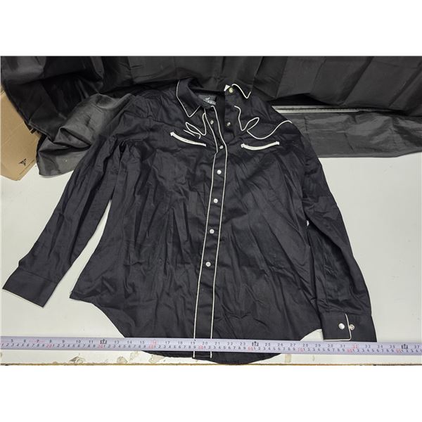 Wester Express XXL Shirt/Jacket