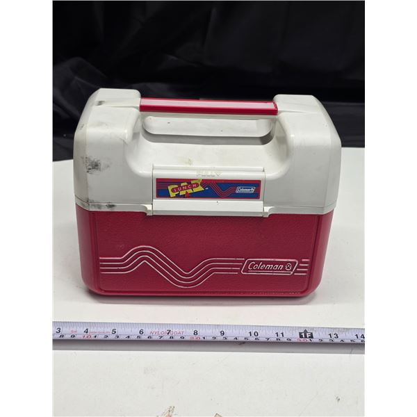 Vintage Coleman Lunch Pak