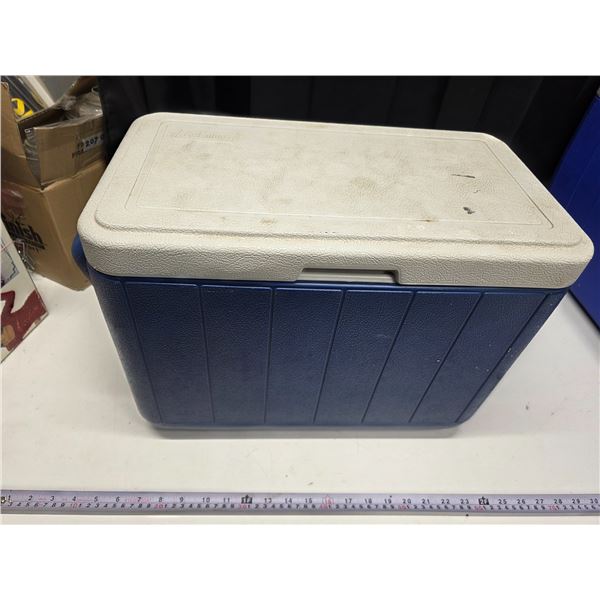 Coleman Cooler