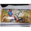 Image 2 : (4) Calgary Stampede Posters – Assorted Years