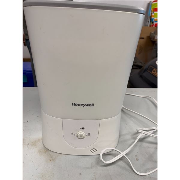 Honeywell Humidifier