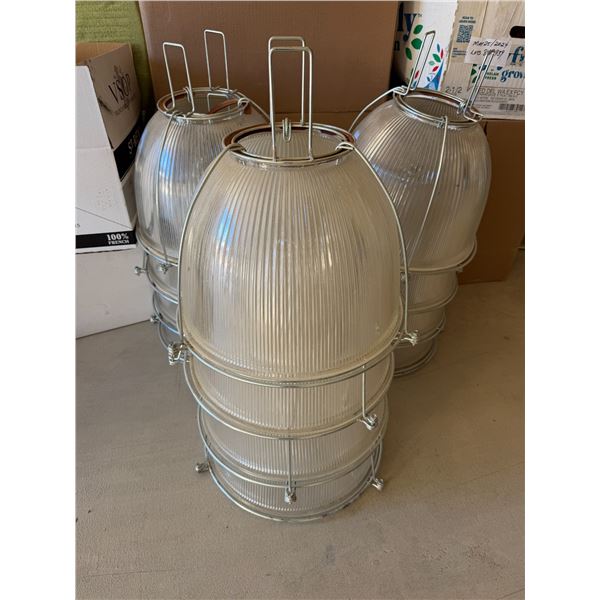 Industrial Light covers