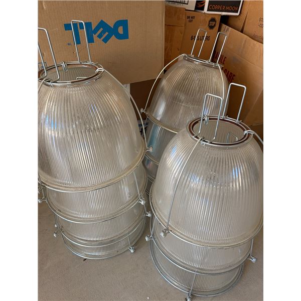 Industrial Light Covers