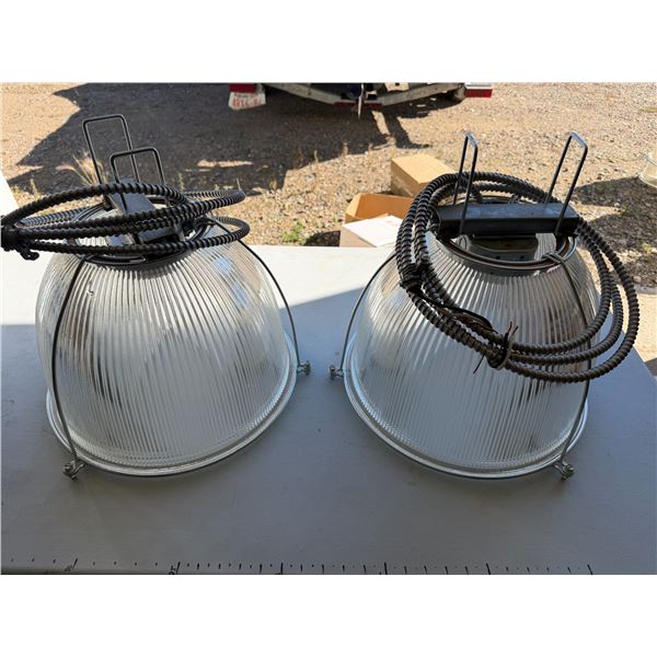 Industrial Lights