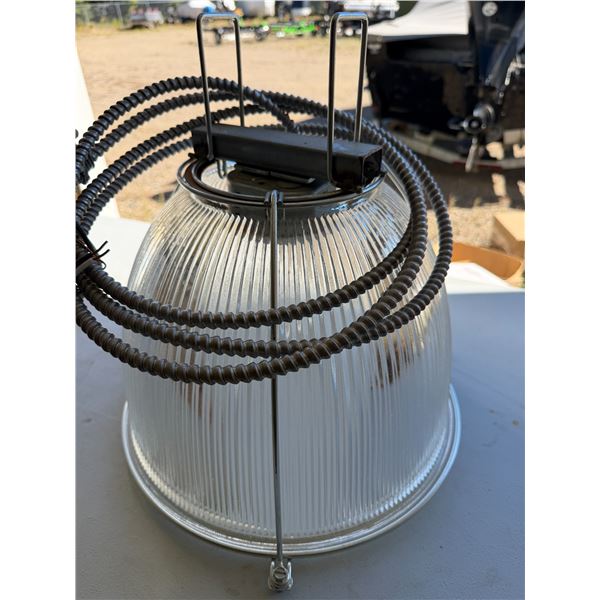 Industrial Lights