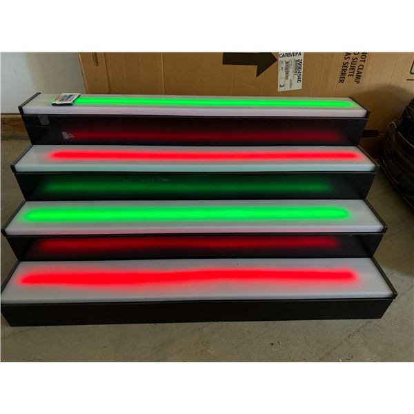 Lighted Display