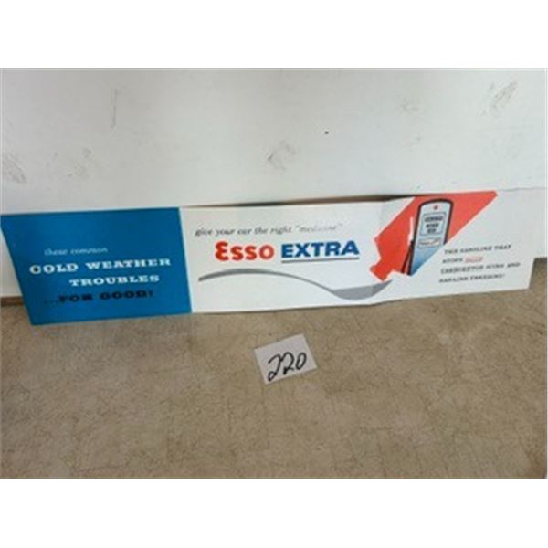 Esso Extra