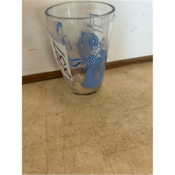 3 ¼” Swanky Swig