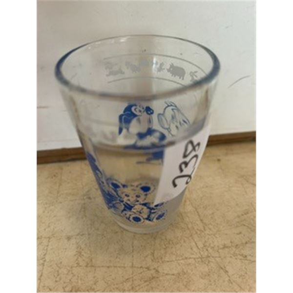3 ¼” Swanky Swig