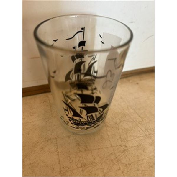 3 ¼” Swanky Swig