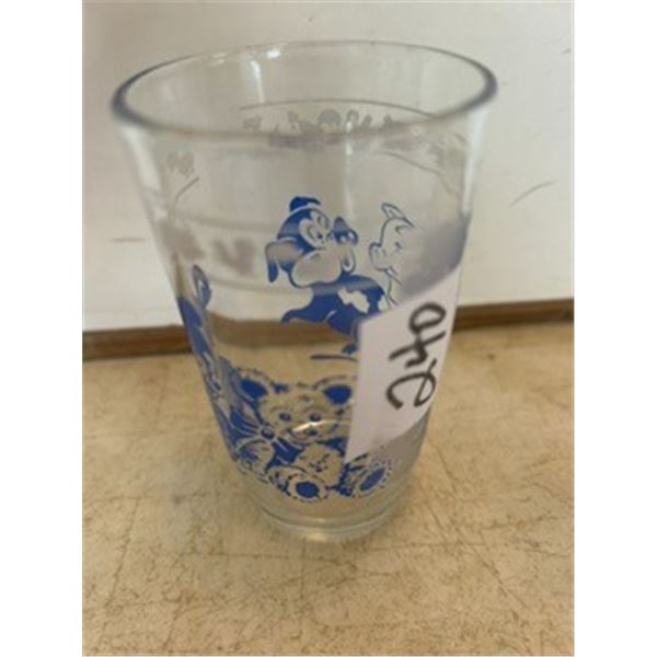 3 ¼” Swanky Swig