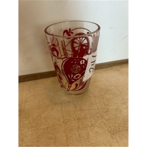 3 ¼” Swanky Swig
