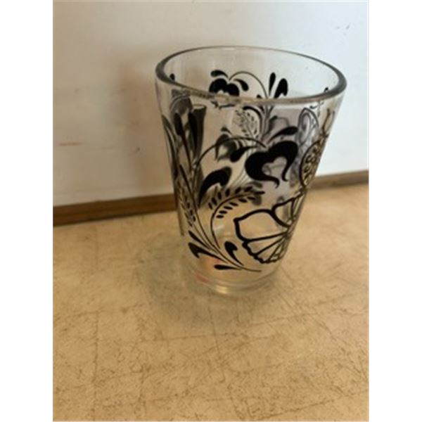 3 ¼” Swanky Swig