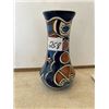 Image 1 : Pottery Vase, 6 ½”