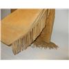 Image 3 : Authentic Fringed Bucksin Jacket