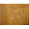 Image 5 : Authentic Fringed Bucksin Jacket