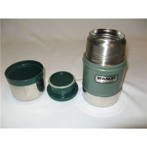 Stanley Soup Thermos