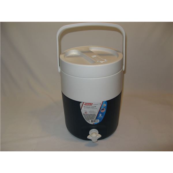 Coleman Beverage Cooler