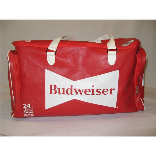 Budweiser Bag