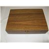Image 2 : 52 Piece Flatware Set & Case