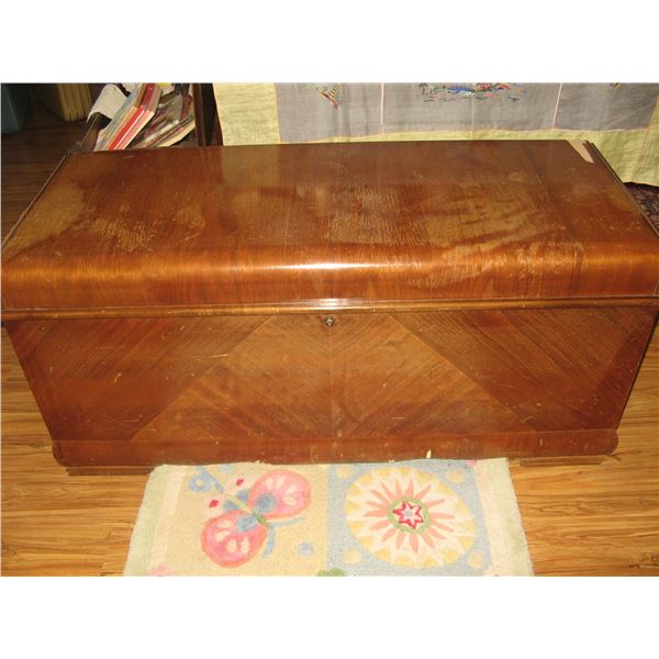 Genuine Lane Cedar Chest