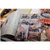 Image 3 : Adult Motorcycle Magazine Lot