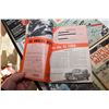 Image 3 : Popular Mechanics etc. Magazine Lot