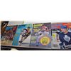 Image 1 : Sports Digest Magazine Lot