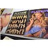 Image 1 : 1973 Playboy Lot