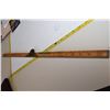 Image 3 : Lufkin #7 Folding Ruler & Level