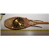 Image 1 : Snowshoe Clock