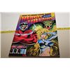 Image 1 : How to Draw Comic Book Characters