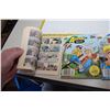 Image 2 : (3) Comic Digests (Archie, Disney)