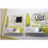 Image 1 : NOS Digital Photo Keychains