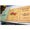 Image 1 : Old Farm Manuals