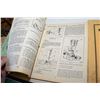 Image 2 : Old Farm Manuals