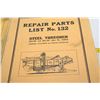 Image 4 : Old Farm Manuals