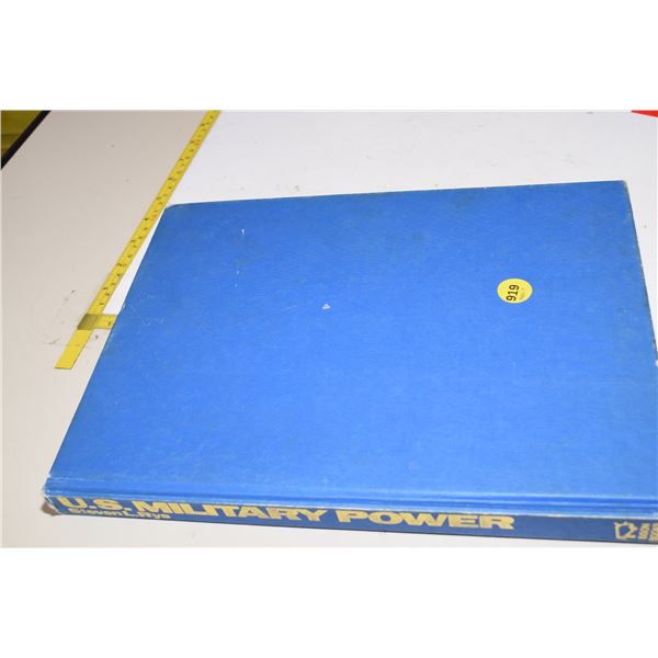 1983 US Military Power Book