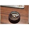 Image 6 : Antique Measuring Tape & Folding Ruler Mounted Display