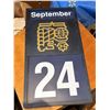 Image 3 : Royal Bank Calanders