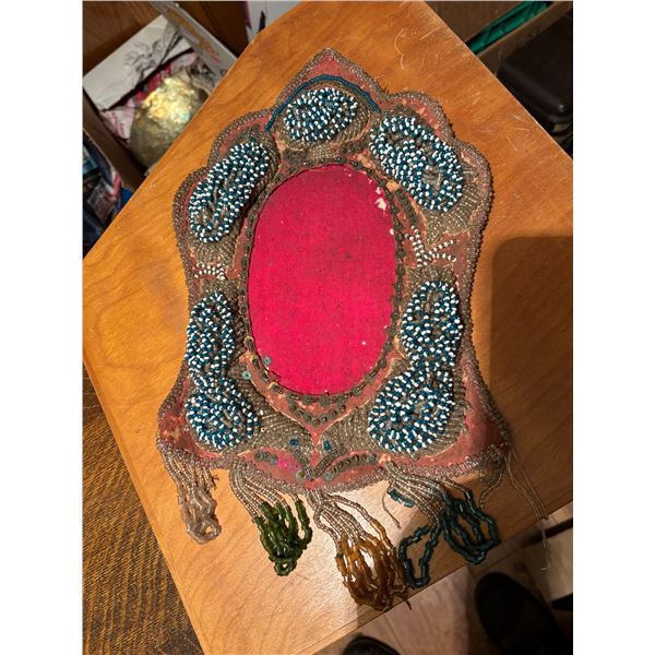 Vintage Beadwork