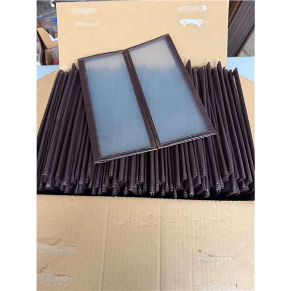 Protective Folders