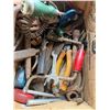 Image 2 : Antique Tools