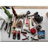 Image 1 : Handplanes & Misc Tools