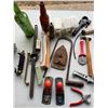 Image 3 : Handplanes & Misc Tools